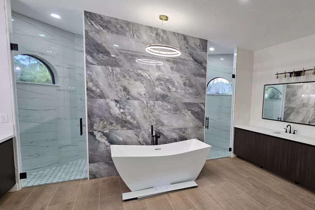 professional glass design